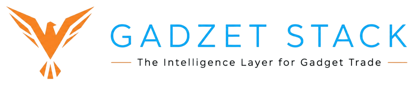 GadzetStack